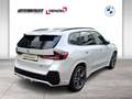 BMW X1 xDrive20d M Sportpaket Weiß - thumbnail 4