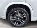 BMW X1 xDrive20d M Sportpaket Weiß - thumbnail 6