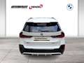 BMW X1 xDrive20d M Sportpaket Weiß - thumbnail 5
