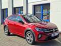 Volkswagen Taigo R-Line Matrix,ACC,Kamera,Navi Rojo - thumbnail 3