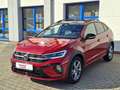 Volkswagen Taigo R-Line Matrix,ACC,Kamera,Navi Rojo - thumbnail 5