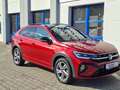 Volkswagen Taigo R-Line Matrix,ACC,Kamera,Navi Rojo - thumbnail 2