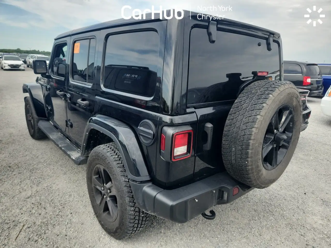Jeep Wrangler fotografie Jeep Wrangler