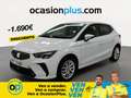 SEAT Ibiza 1.0 TSI S&S Style 85kW Blanco - thumbnail 1