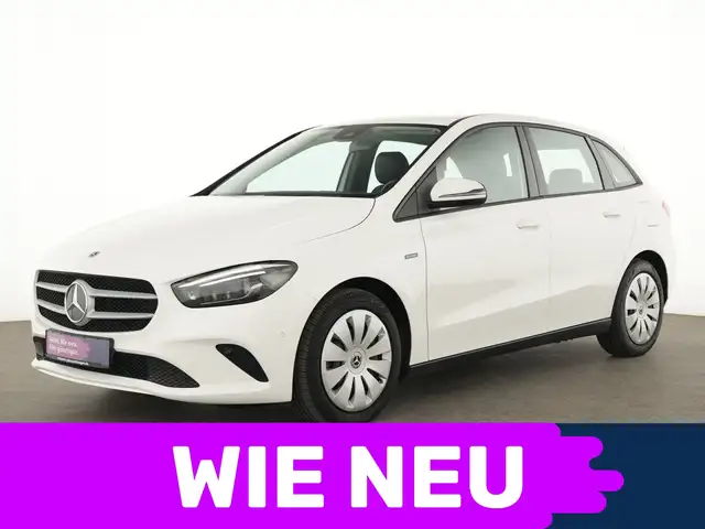 Mercedes-Benz B 250 e MATRIX-LED|Park-Paket|Tempomat|Kamera
