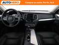 Volvo XC90 D5 Momentum 5pl. AWD 235 Aut. Gris - thumbnail 13