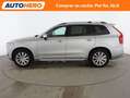 Volvo XC90 D5 Momentum 5pl. AWD 235 Aut. Gris - thumbnail 3