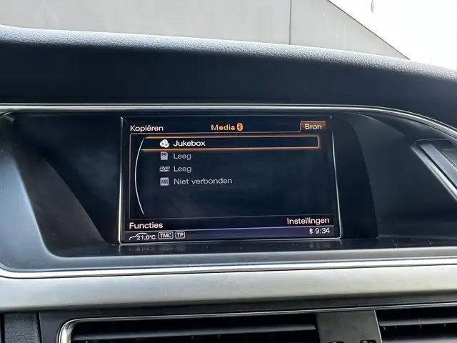 Audi A5 view 15