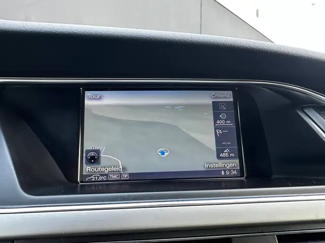 Audi A5 view 13