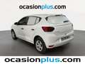 Dacia Sandero ECO-G Essential 74kW Blanco - thumbnail 4