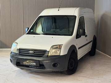 T200 1.8 TDCi Ambiente FAP (EU5)