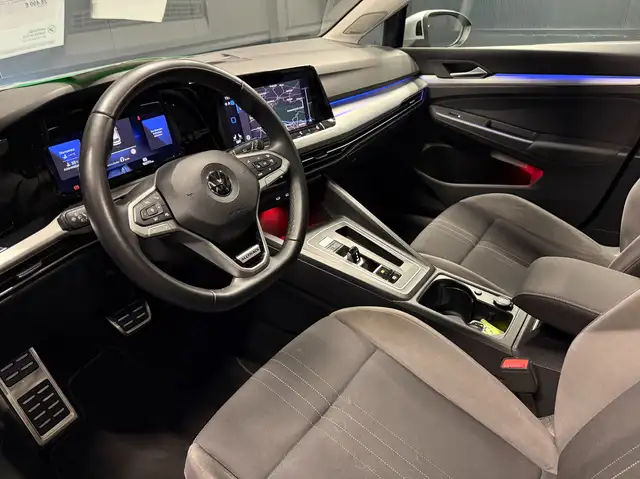 Volkswagen Golf view 30