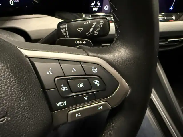Volkswagen Golf view 29