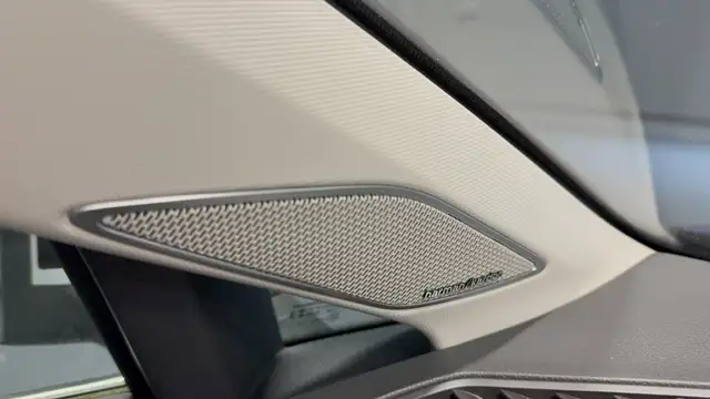Volkswagen Golf view 21