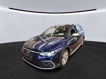 VIII Alltrack 4Motion*PANORAMA*Standhzg*AHK*KAMERA