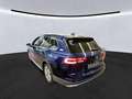 Volkswagen Golf Variant VIII Alltrack 4Motion*PANORAMA*Standhzg*AHK*KAMERA Bleu - thumbnail 2