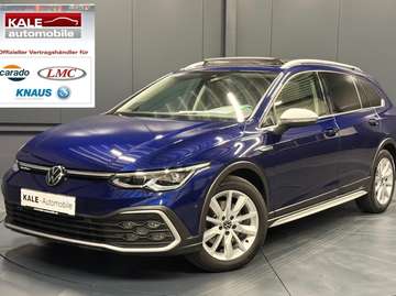 VIII Alltrack 4Motion*PANORAMA*Standhzg*AHK*KAMERA