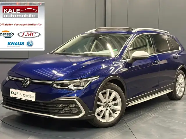 Volkswagen Golf Variant VIII Alltrack 4Motion*PANORAMA*Standhzg*AHK*KAMERA