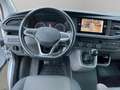 Volkswagen T6.1 Kombi 2.0 TDI 9SITZE+NAVI+CLIMATIC+BEH WSS+GRA+GG3T+MFA Silber - thumbnail 7