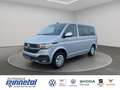 Volkswagen T6.1 Kombi 2.0 TDI 9SITZE+NAVI+CLIMATIC+BEH WSS+GRA+GG3T+MFA Silber - thumbnail 1