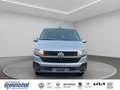 Volkswagen T6.1 Kombi 2.0 TDI 9SITZE+NAVI+CLIMATIC+BEH WSS+GRA+GG3T+MFA Silber - thumbnail 15