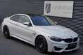 BMW M4 COMPETITION M-SITZE|LED|HEAD-UP|KAMERA|H&K| Weiß - thumbnail 3