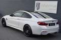 BMW M4 COMPETITION M-SITZE|LED|HEAD-UP|KAMERA|H&K| Weiß - thumbnail 9