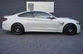 BMW M4 COMPETITION M-SITZE|LED|HEAD-UP|KAMERA|H&K| Weiß - thumbnail 5
