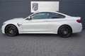 BMW M4 COMPETITION M-SITZE|LED|HEAD-UP|KAMERA|H&K| Weiß - thumbnail 4