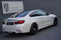 BMW M4 COMPETITION M-SITZE|LED|HEAD-UP|KAMERA|H&K| Weiß - thumbnail 10