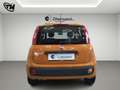 Fiat Panda 1.0 firefly hybrid s&s * 28 000 KM * Orange - thumbnail 10