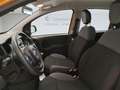 Fiat Panda 1.0 firefly hybrid s&s * 28 000 KM * Orange - thumbnail 6