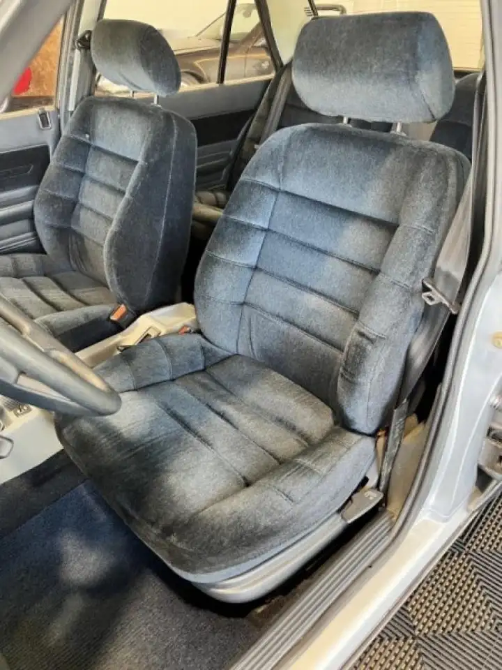 Peugeot 505 TURBO, foto 9