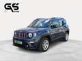 Jeep Renegade 1.5 MHEV Limited Azul - thumbnail 1