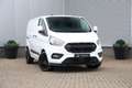Ford Transit Custom 300 2.0TDCI L1 H1 130PK SPORT Stoelverwarming|18in Blanc - thumbnail 1