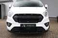 Ford Transit Custom 300 2.0TDCI L1 H1 130PK SPORT Stoelverwarming|18in Blanc - thumbnail 4