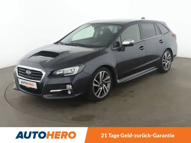 Subaru Levorg 1.6 Comfort 4x4