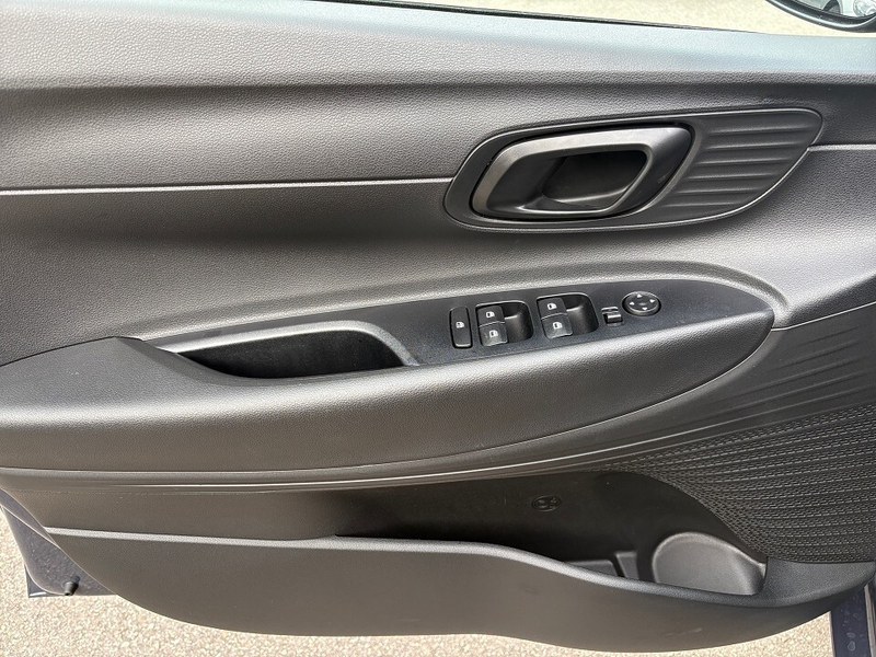 Hyundai i20 (BC3) GO 1.0 T-GDI b6bg1-PP1 — photo 12