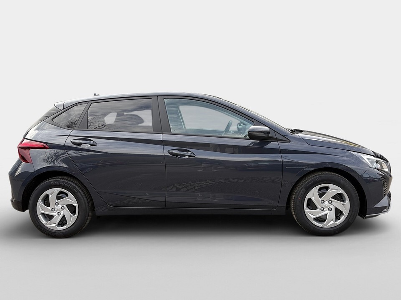 Hyundai i20 (BC3) GO 1.0 T-GDI b6bg1-PP1 — photo 3