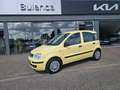 Fiat Panda 1.2 8V Dynamic Automatik Gelb - thumbnail 1