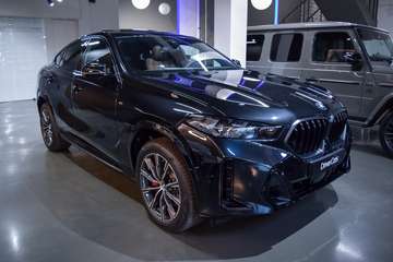 xDrive 40dA M Sport Pro