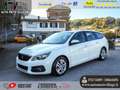 Peugeot 308 BlueHDi 100 S&S SW Business Bianco - thumbnail 1