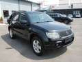 Suzuki Grand Vitara 1.9 DDIS*Klima*Ahk**4x4* Schwarz - thumbnail 2