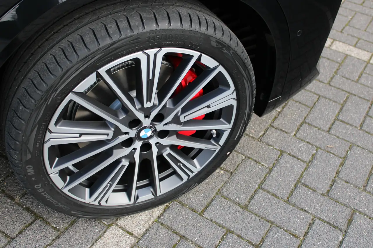 BMW iX2 2026