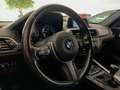 BMW 116 i M Sport 1.5 VOLL-LED+SITZHEIZUNG+PDC+LEDER Schwarz - thumbnail 10