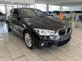 BMW 116 i M Sport 1.5 VOLL-LED+SITZHEIZUNG+PDC+LEDER Schwarz - thumbnail 3