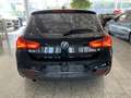 BMW 116 i M Sport 1.5 VOLL-LED+SITZHEIZUNG+PDC+LEDER Schwarz - thumbnail 5