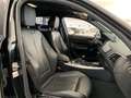 BMW 116 i M Sport 1.5 VOLL-LED+SITZHEIZUNG+PDC+LEDER Schwarz - thumbnail 8