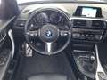 BMW 116 i M Sport 1.5 VOLL-LED+SITZHEIZUNG+PDC+LEDER Schwarz - thumbnail 9