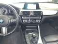 BMW 116 i M Sport 1.5 VOLL-LED+SITZHEIZUNG+PDC+LEDER Schwarz - thumbnail 11